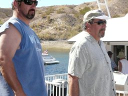 2010 Lake Mead